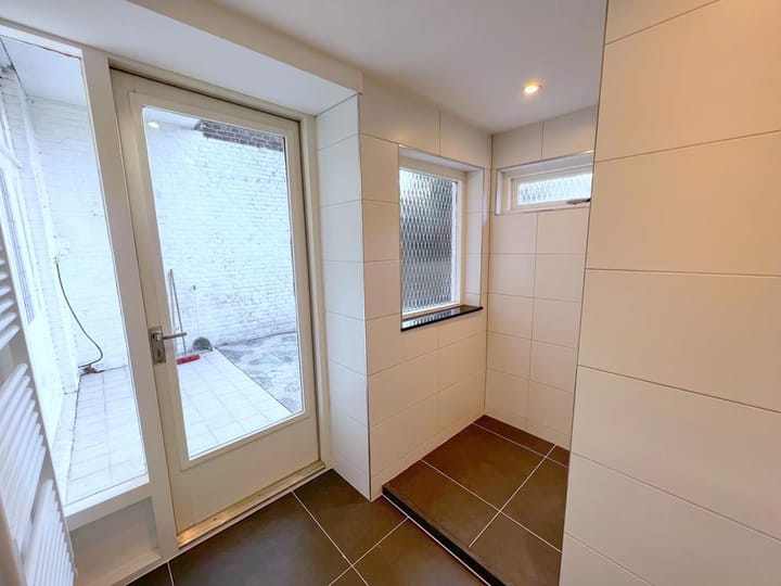 Foto 19 van Hugo de Grootstraat 89