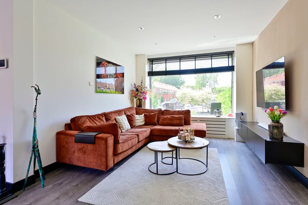 Foto 2 van Anselmusstraat 27