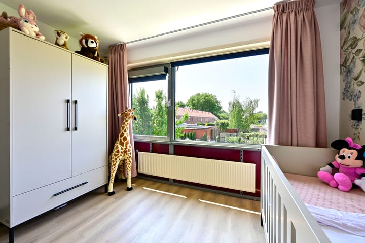 Foto 10 van Anselmusstraat 27