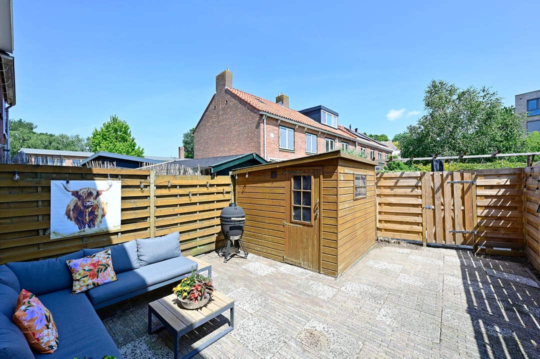 Foto 16 van Anselmusstraat 27