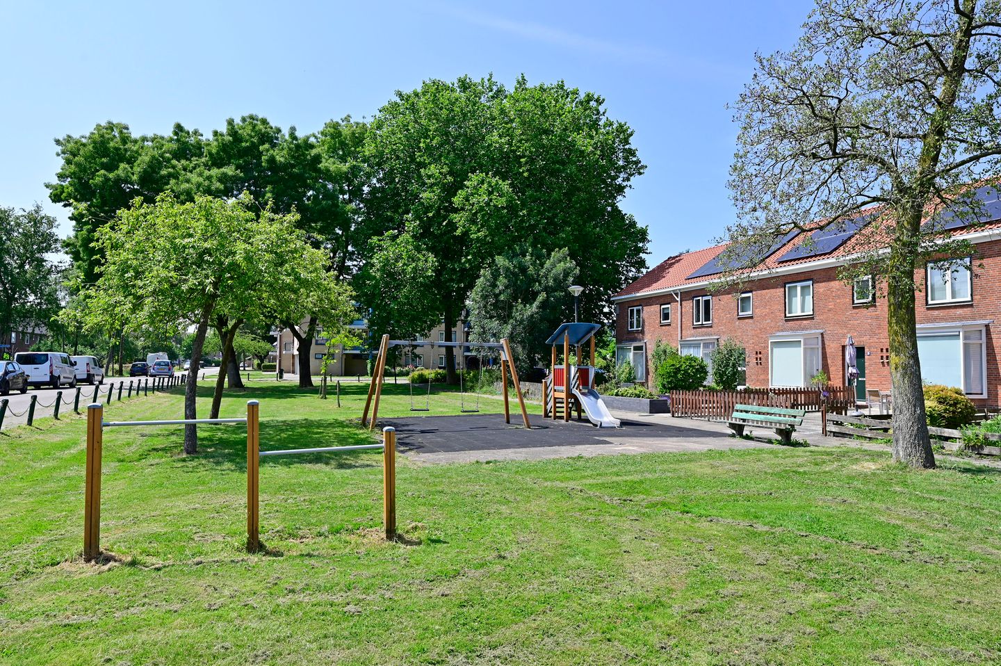 Foto 20 van Anselmusstraat 27