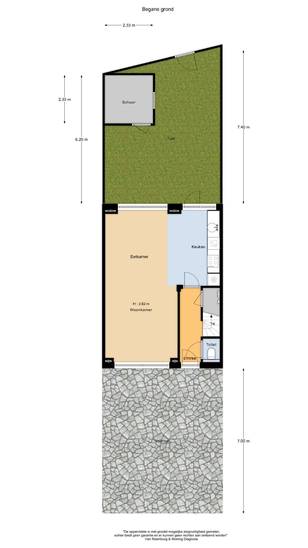 Foto 25 van Anselmusstraat 27