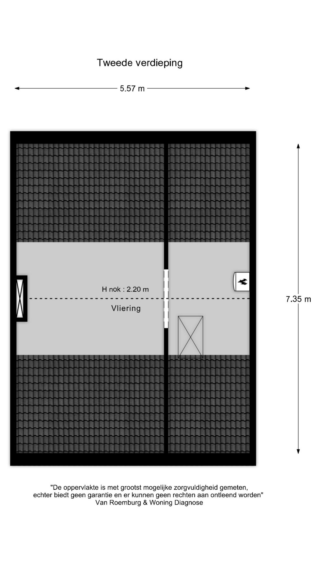 Foto 26 van Anselmusstraat 27