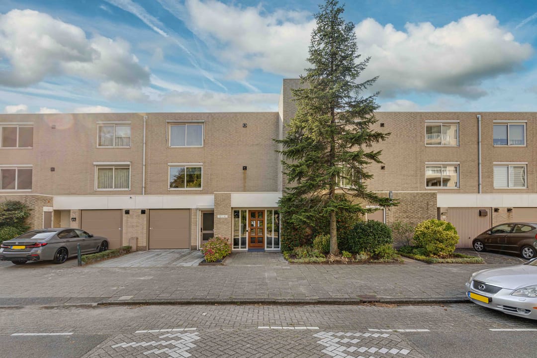 Photo 1 of Hogewerf 32