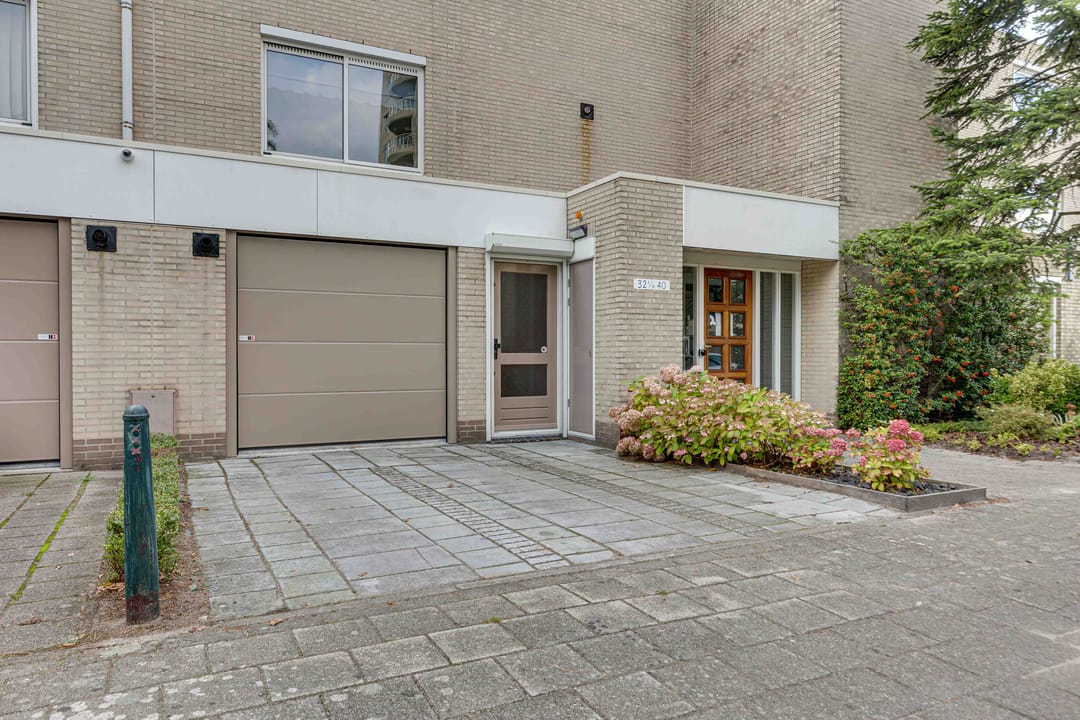 Photo 2 of Hogewerf 32