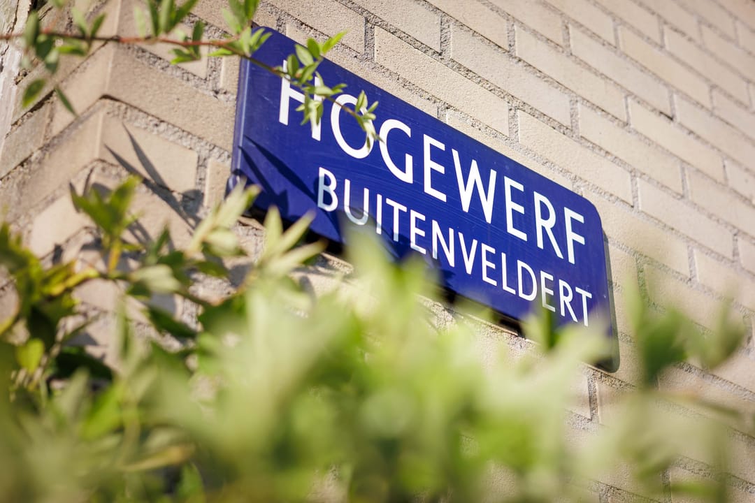 Photo 37 of Hogewerf 32