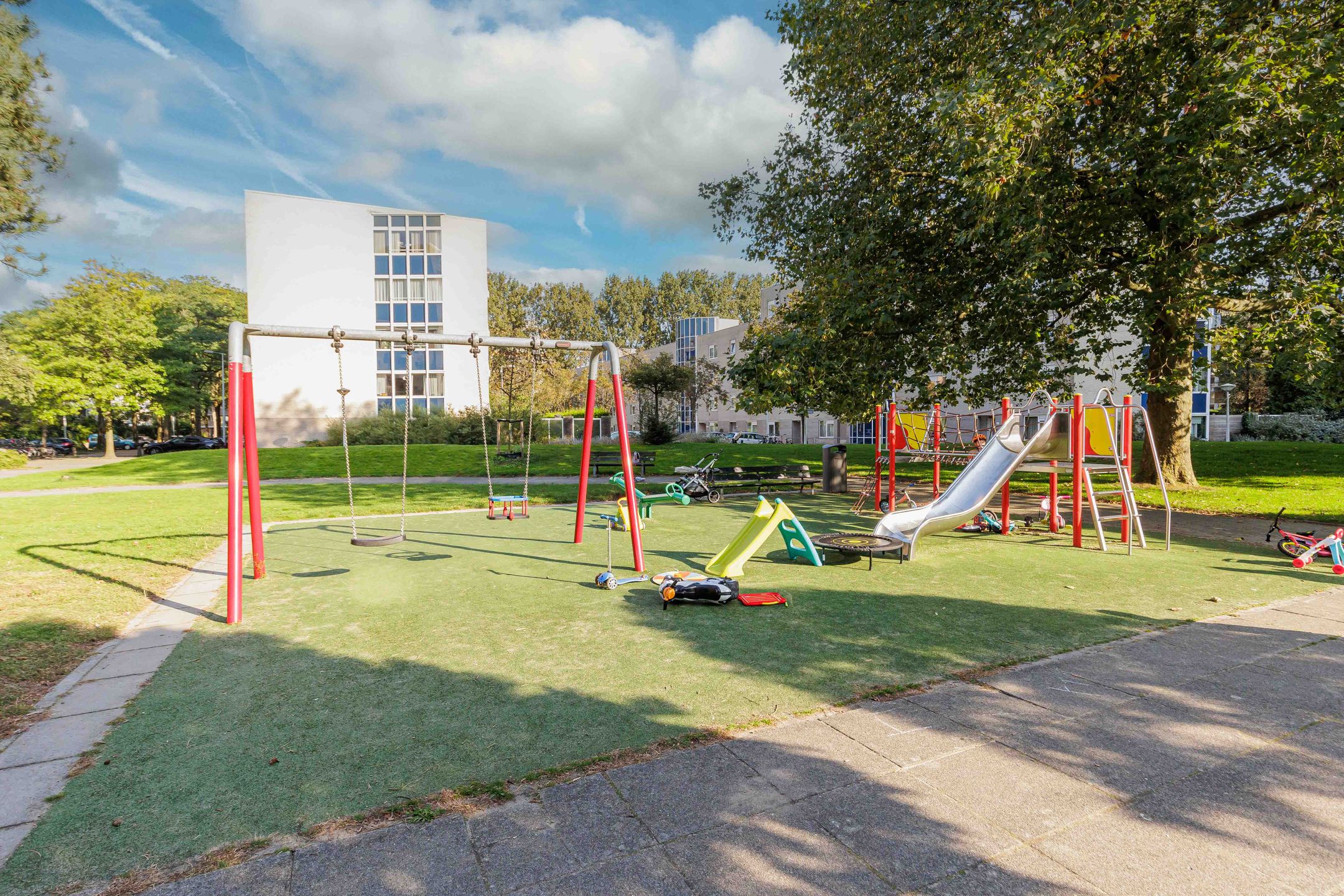 Photo 39 of Hogewerf 32