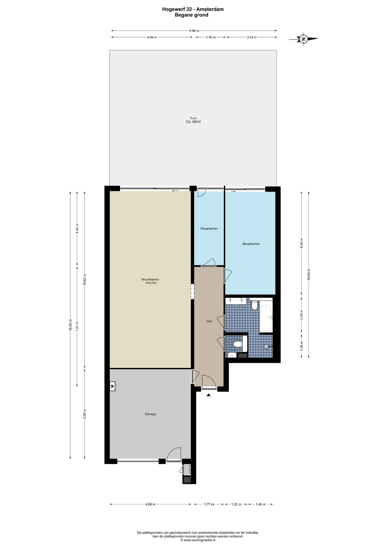 Photo 40 of Hogewerf 32