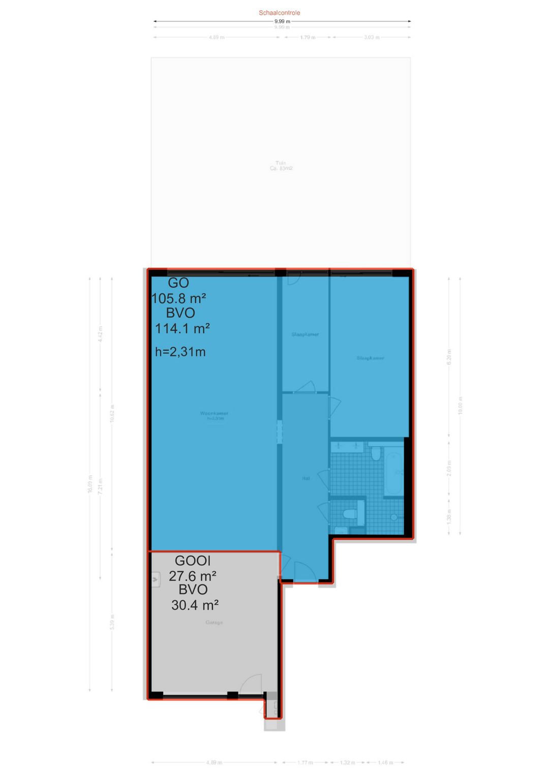 Photo 43 of Hogewerf 32