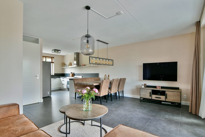 Foto 2 van Pieter Cortpad 12