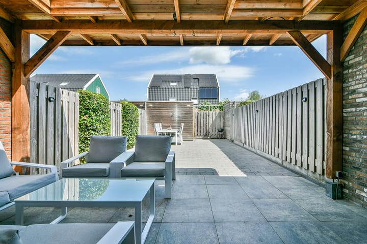 Foto 4 van Pieter Cortpad 12