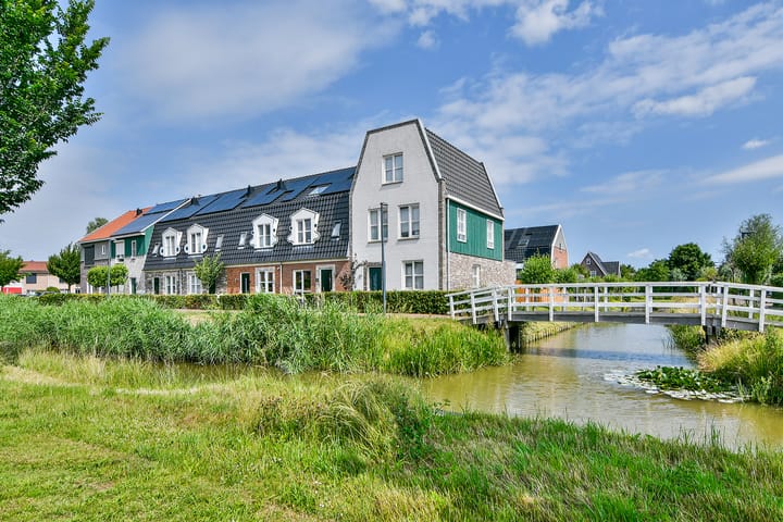 Foto 7 van Pieter Cortpad 12