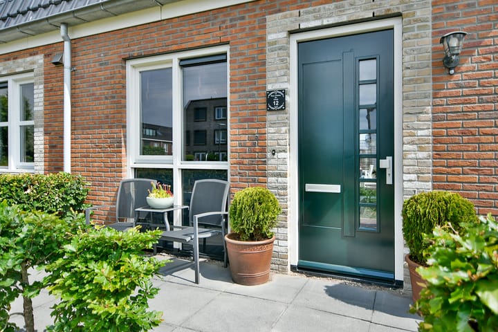 Foto 8 van Pieter Cortpad 12