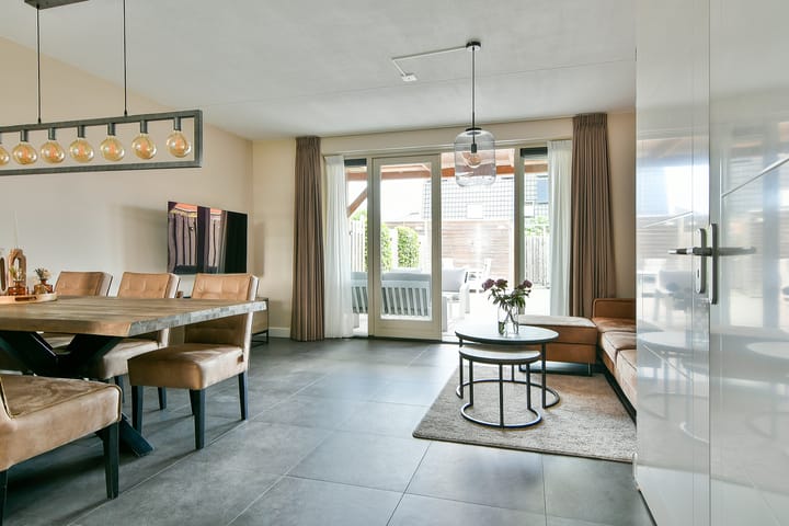 Foto 11 van Pieter Cortpad 12