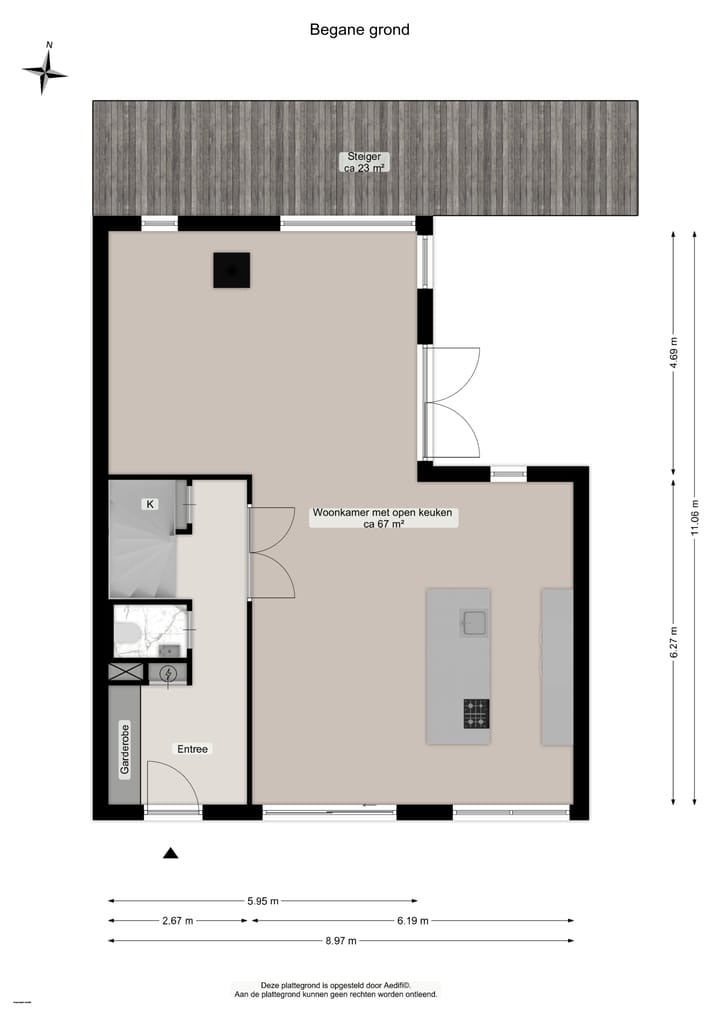 Foto 85 van Warmoltseiland 15