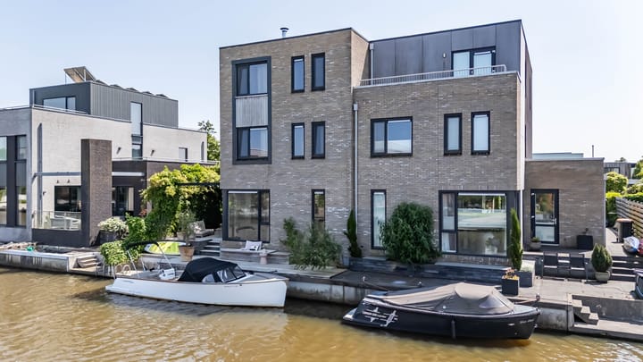 Foto 2 van Warmoltseiland 15