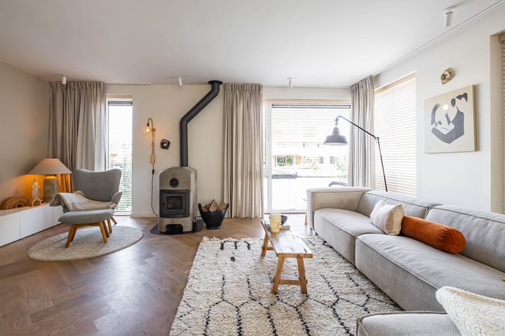 Foto 5 van Warmoltseiland 15