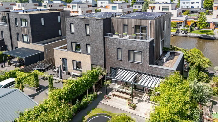 Foto 7 van Warmoltseiland 15