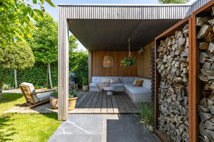 Foto 10 van Warmoltseiland 15