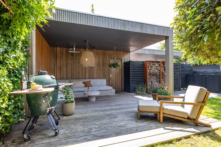 Foto 12 van Warmoltseiland 15