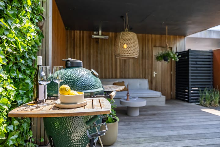 Foto 15 van Warmoltseiland 15