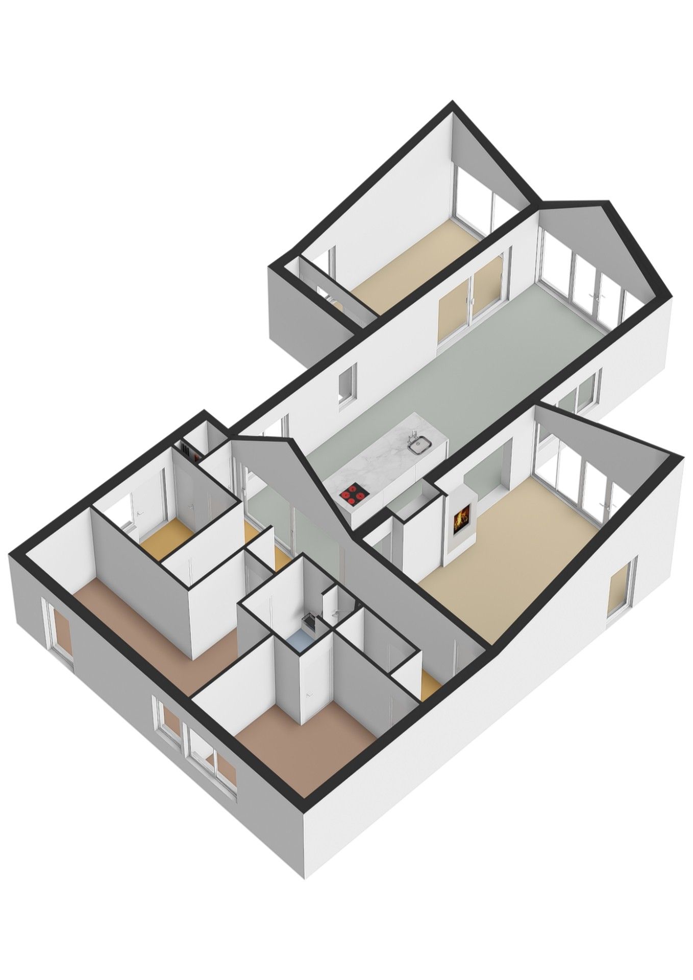 Foto 65 van Julianalaan 182