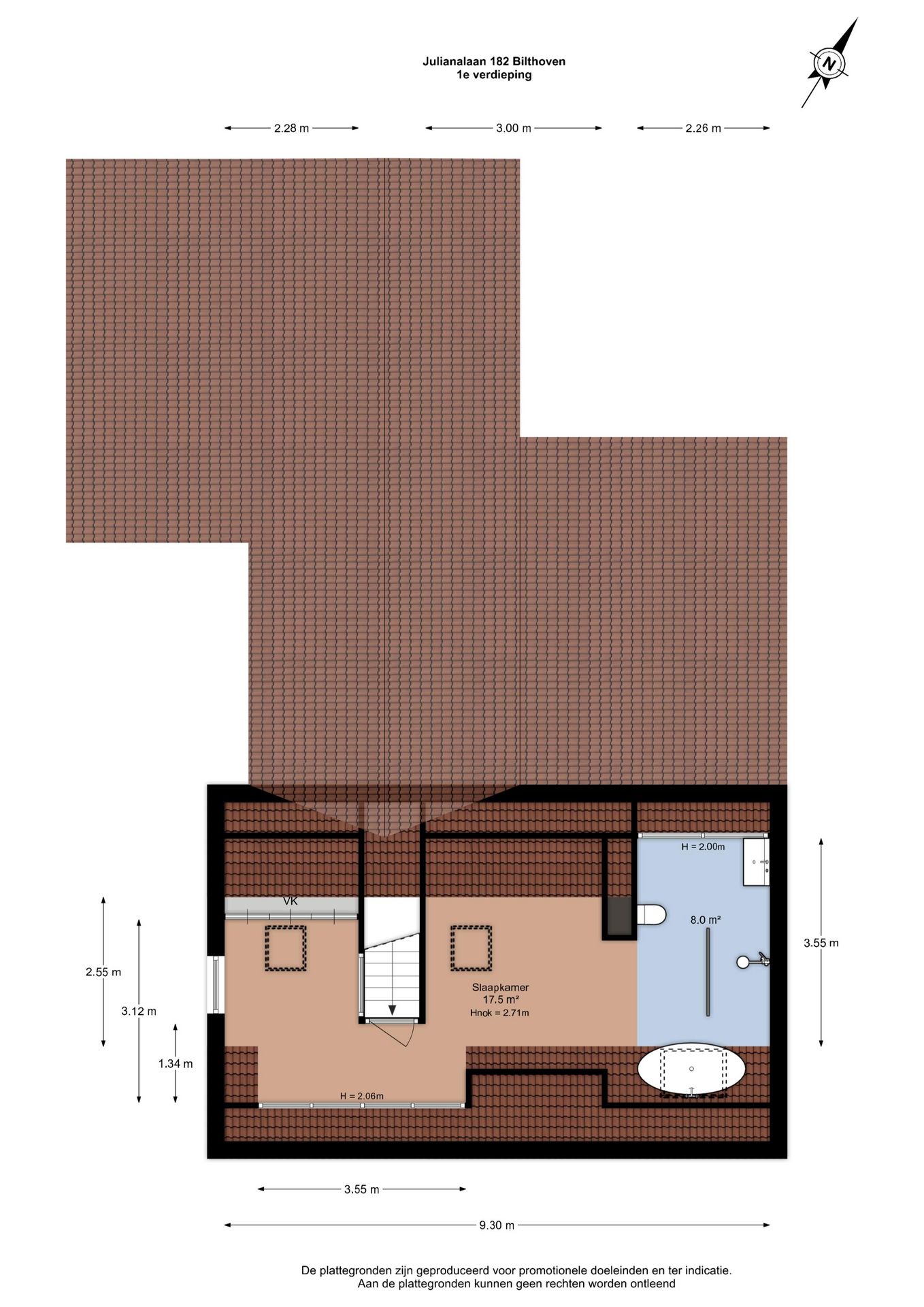 Foto 66 van Julianalaan 182