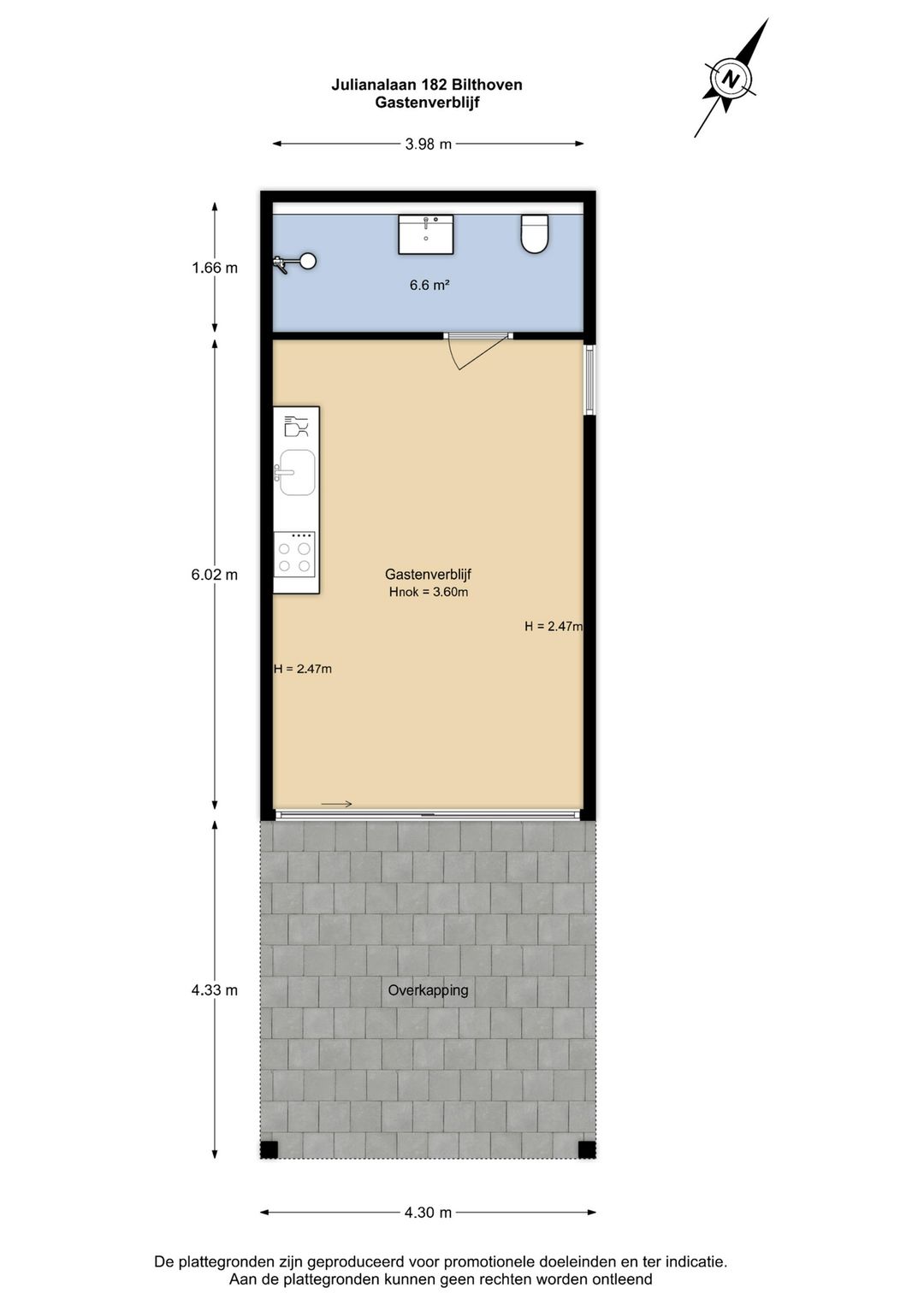 Foto 68 van Julianalaan 182