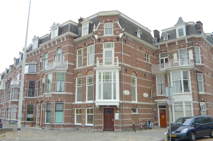 Groot Hertoginnelaan 131