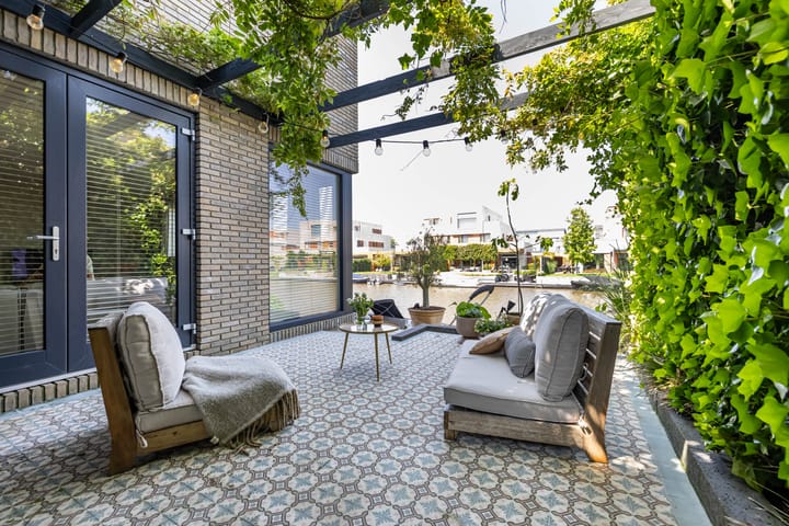 Foto 43 van Warmoltseiland 15