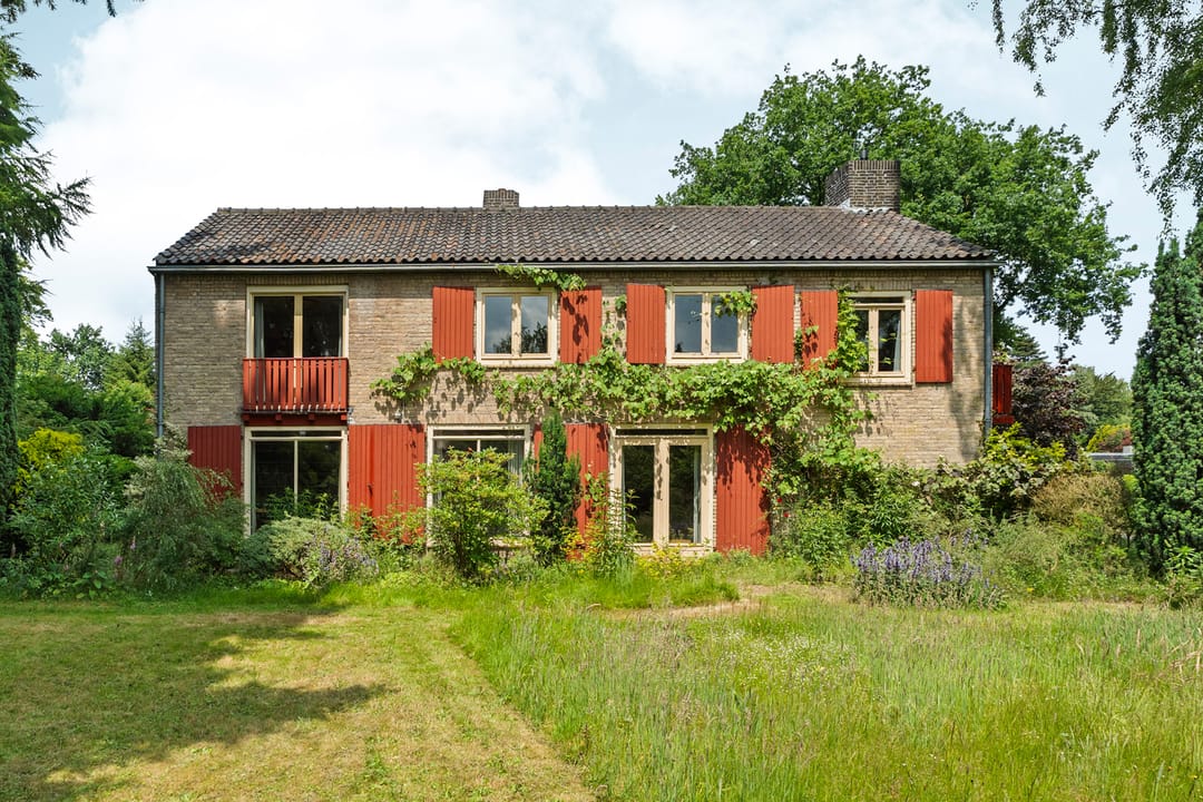 Photo 1 of Wolterbeekweg 15