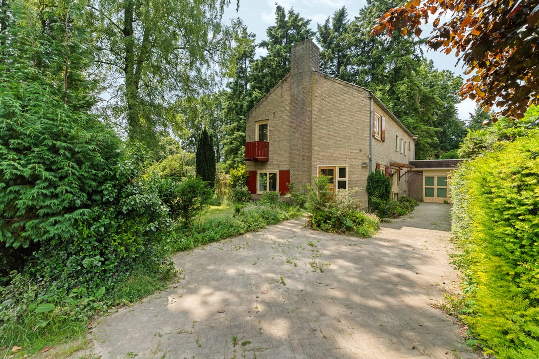 Photo 2 of Wolterbeekweg 15