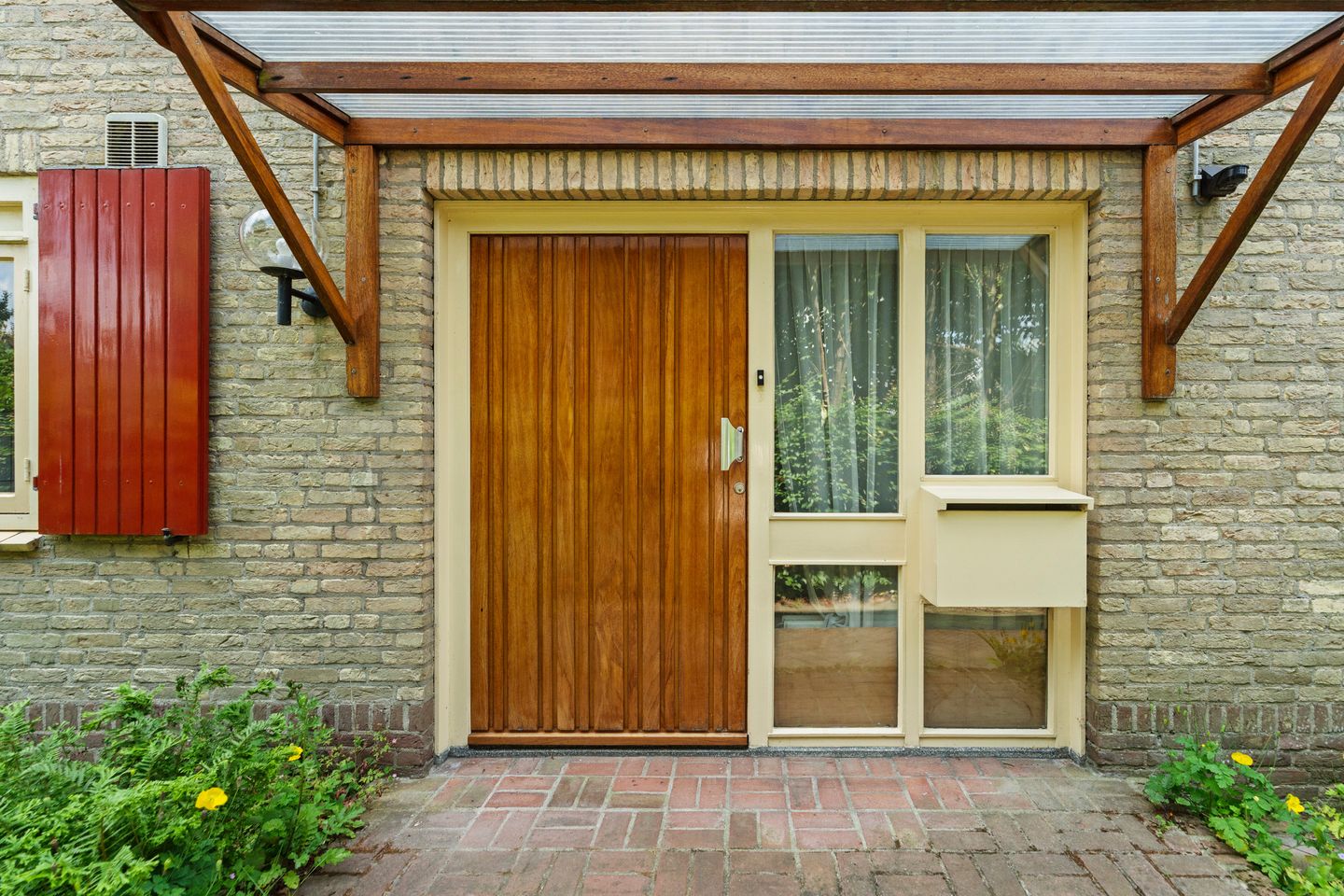 Photo 4 of Wolterbeekweg 15