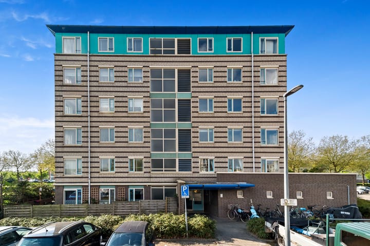 Foto 1 van Lavendelveld 24