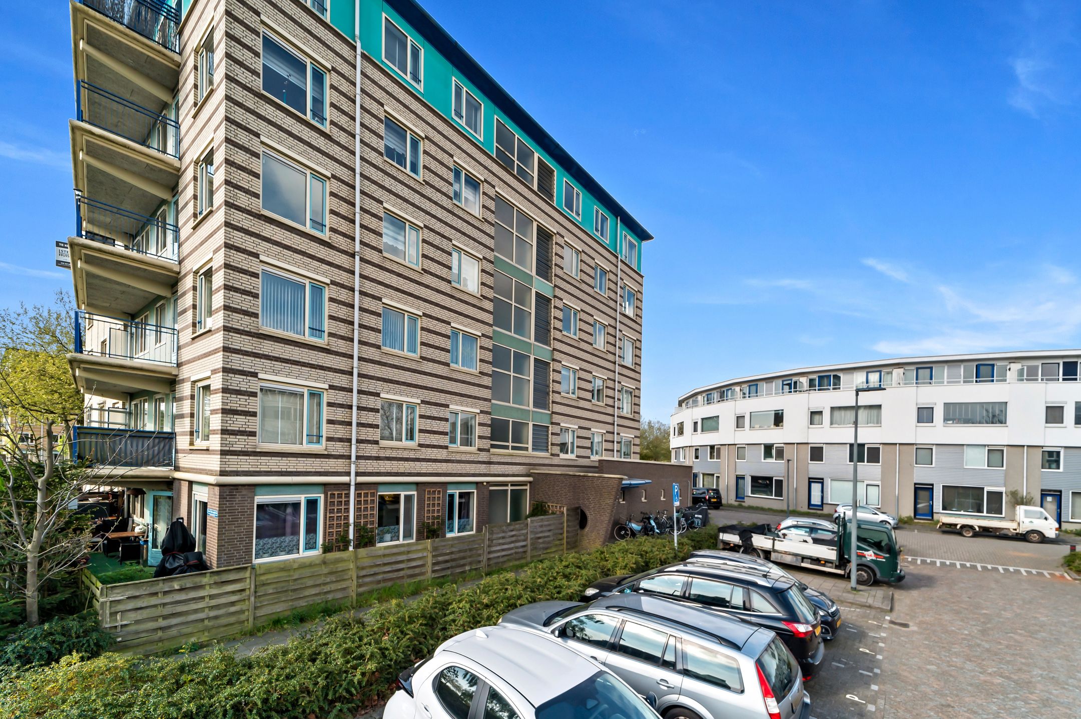 Foto 3 van Lavendelveld 24