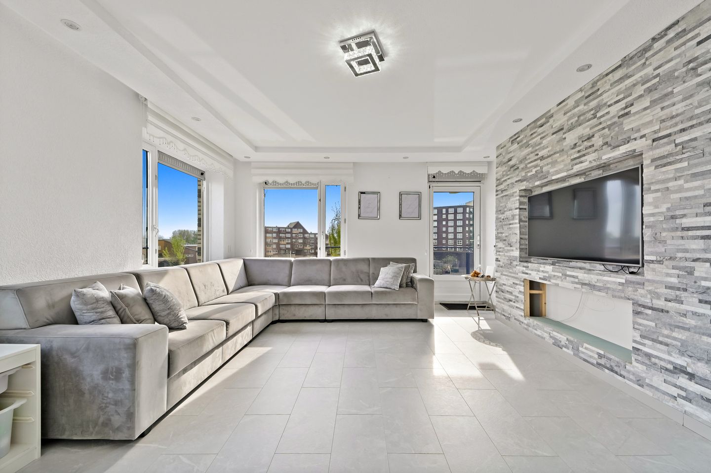 Foto 5 van Lavendelveld 24