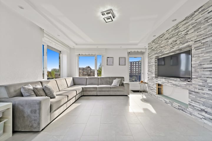 Foto 5 van Lavendelveld 24