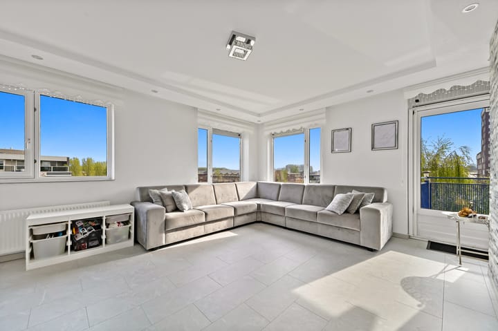 Foto 7 van Lavendelveld 24