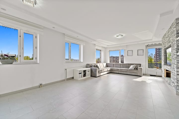 Foto 13 van Lavendelveld 24