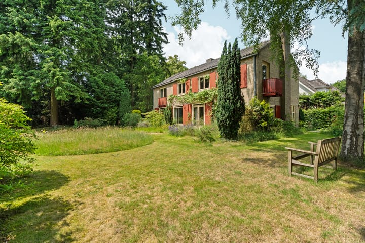 Foto 50 van Wolterbeekweg 15