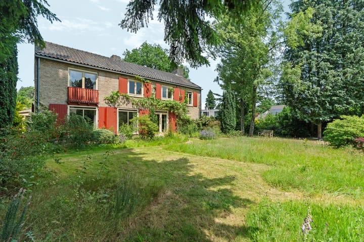 Foto 52 van Wolterbeekweg 15