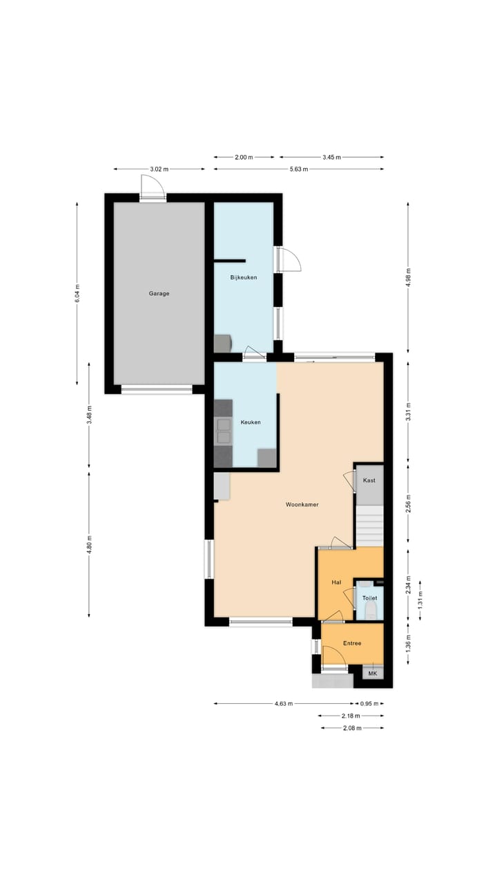 Photo 36 of Erve Oldenhof 59