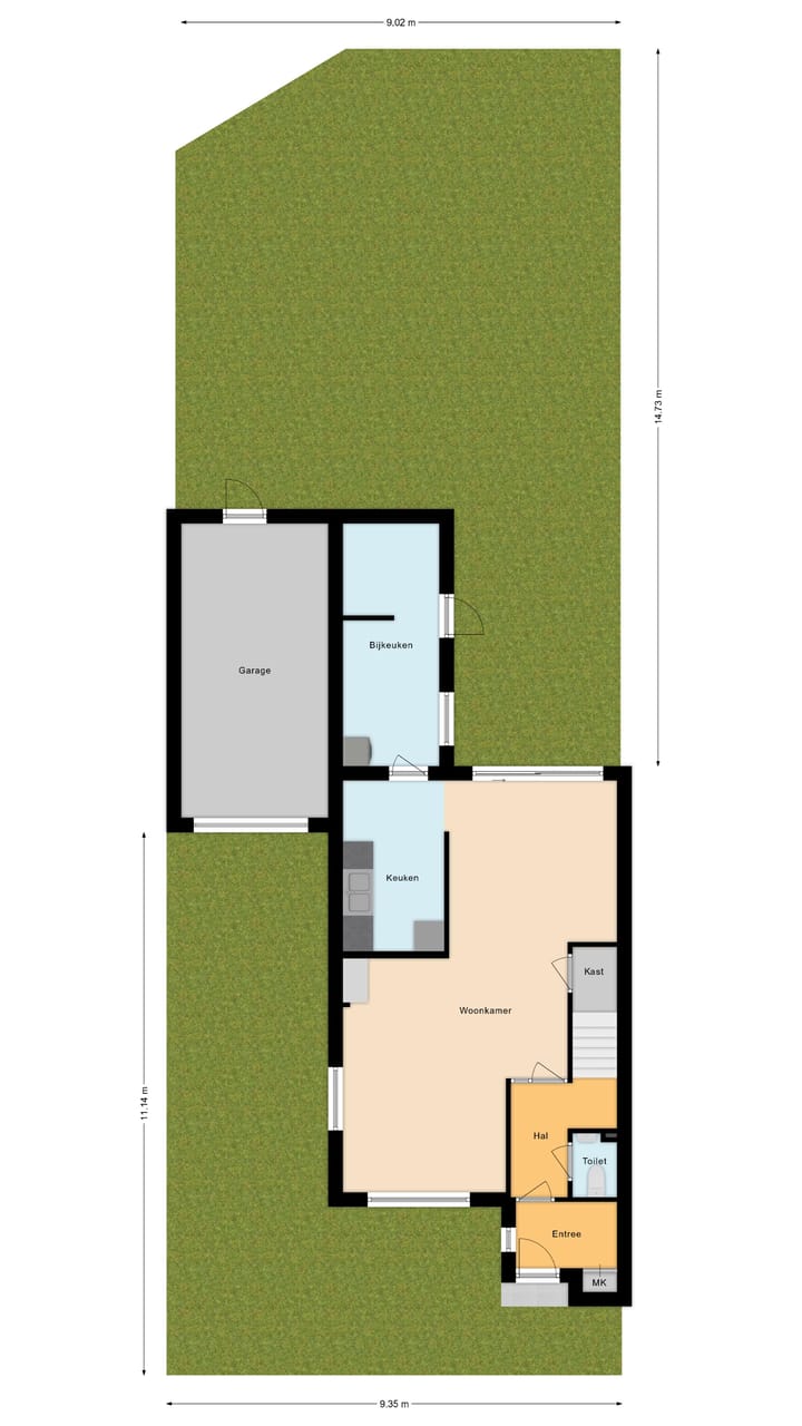 Photo 39 of Erve Oldenhof 59