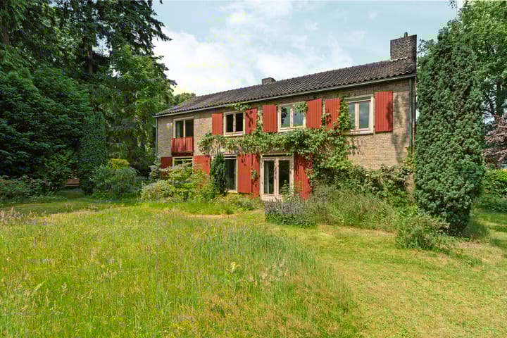 Foto 58 van Wolterbeekweg 15