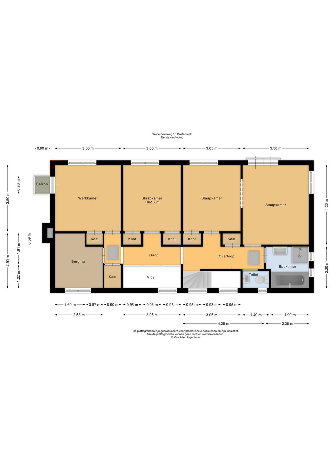 Photo 62 of Wolterbeekweg 15