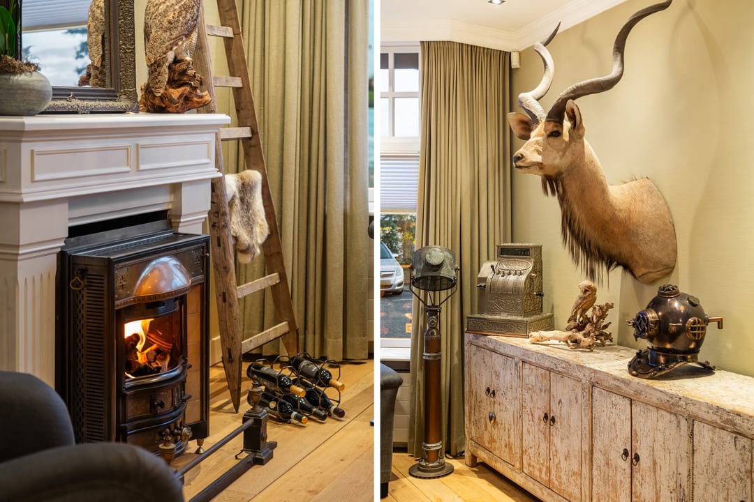 Foto 17 van Burg. Van der Lelykade 4