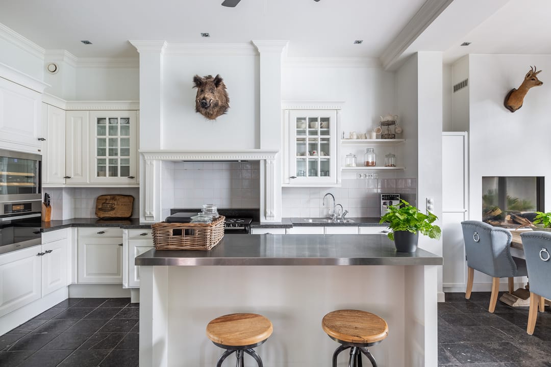 Foto 23 van Burg. Van der Lelykade 4