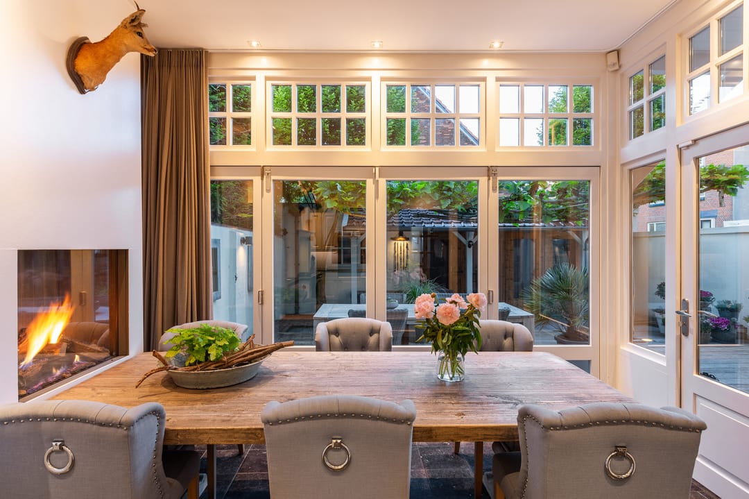 Foto 32 van Burg. Van der Lelykade 4