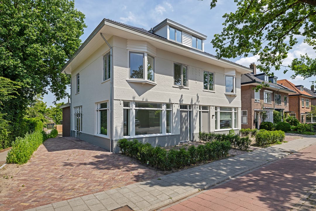 Photo 1 of Steenhoffstraat 25