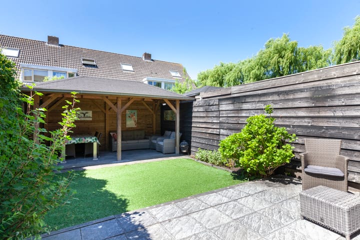 Foto 3 van de Hoeve 28